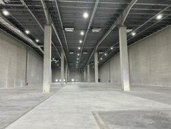 Tuas Basin Link (D22), Warehouse #503345481